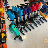 پیکور از ۵ تا ۱۹کیلویی هیلتی چکش تخریب