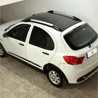 کوییک دنده‌ ای RS مدل ۱۴۰۴