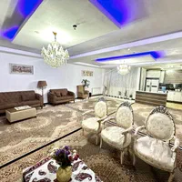 ۱۳۰متر*۲خواب*بالکن قابل چیدمان*فول*طنابی|فروش آپارتمان|تهران, کیانشهر|دیوار
