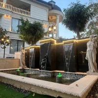 مشا دماوند ویلا سوپر لوکس دشت مشاء|اجارهٔ خانه و ویلا|آبعلی, |دیوار