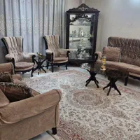 مبلمان و میز و بوفه|مبلمان خانگی و میز عسلی|تهران, آهنگ|دیوار