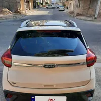 ام‌وی‌ام X22 دنده‌ای اسپرت اکسلنت،  ۱۳۹۶ بدون رنگ|خودرو سواری و وانت|یزد, |دیوار
