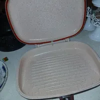 ماهیتابه رژیمی دوطرفه نو|ظروف پخت‌وپز|تهران, پیروزی|دیوار