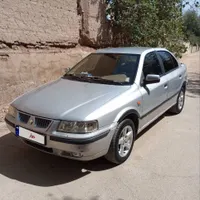 سمند lx