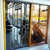 اینه پازل واینه قدی وبک لایت|آینه|اردبیل, |دیوار