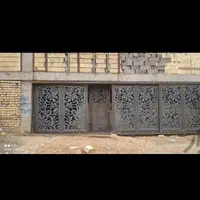 نبشی کشی نما/اجرای سازه نگهبان و اهن کشی اسانسور.|خدمات پیشه و مهارت|اصفهان, شیخ اشراق|دیوار