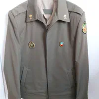 بتل شلوار و پیراهن ارتش