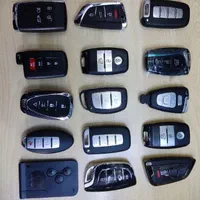 کلیدسازی امیرعلی باز کردن قفل ساخت کلید خودرو|خدمات پیشه و مهارت|شیراز, زرهی|دیوار