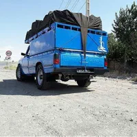 چادر ماشین چادر نیسان|قطعات یدکی و لوازم جانبی|مشهد, قائم|دیوار