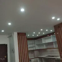 برقکاری رفع اتصالی لوستر هالوژن ایفون دوربین و...|خدمات پیشه و مهارت|زنجان, |دیوار
