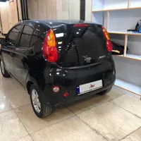 ام‌وی‌ام 110S لاکچری، مدل ۱۳۹۵|خودرو سواری و وانت|کرج, کوی امامیه|دیوار