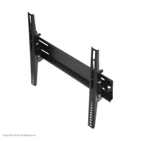 پایه دیواری براکتklin نصب تلویزیون روی دیوار سیمکش