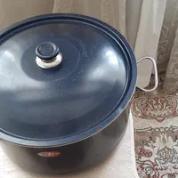 قابلمه تفلونی تاوا سایز ۴۰
