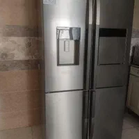 تعمیر یخچال فریزر دوقلو ساید تعمیرکار باغستان قلم