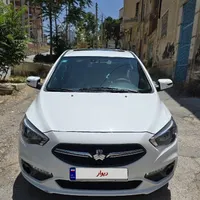 شاهین g سانروف دار فول ۱۴۰۳