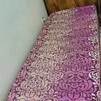 تخت خواب ۱نفره با تشک با عاج طراحی شده|تخت و سرویس خواب|تهران, تهران‌نو|دیوار