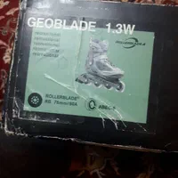 کفش اسکیت رولیر بلید
