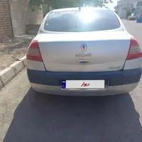 رنو مگان 1600cc، مدل ۲۰۰۸|خودرو سواری و وانت|سمنان, |دیوار