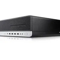 مینی کیس i5 نسل 7 / گارانتی اصالت / سفارش اروپا|رایانه رومیزی|شیراز, ملاصدرا|دیوار