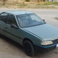 پژو 405 جی ال ایکس (GLX)، مدل ۱۳۷۹|خودرو سواری و وانت|اهواز, پردیس|دیوار