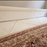 کتیبه پرده|پرده، رانر، رومیزی|تهران, گلچین|دیوار