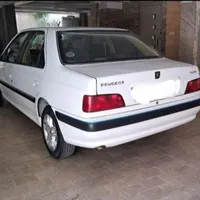 پژو پارس LX TU5، مدل ۱۳۹۷|خودرو سواری و وانت|اراک, |دیوار