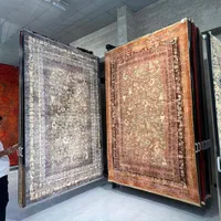 فرش تاپ بیش از ۱۰۰۰ رنگ ۱۲۰۰شانه۱۲متری|فرش|شیراز, شهرک سراج‎|دیوار