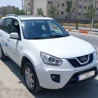 ام وی ام MVM X33 مدل 1395 نیو دنده|خودرو سواری و وانت|اردبیل, |دیوار
