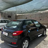 207 دنده فلز فول فرمان برقی|خودرو سواری و وانت|کاشان, دانش|دیوار
