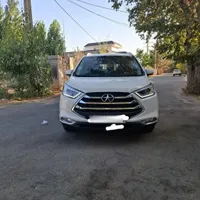 جک S3 اتوماتیک، مدل ۱۴۰۲|خودرو سواری و وانت|کرج, کلاک نو|دیوار