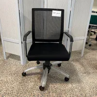صندلی اداری کارشناسی کارمندی T530|مبلمان اداری|رشت, دیلمان|دیوار