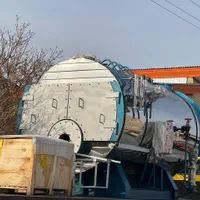 دیگ بخار BOILER استاندارد