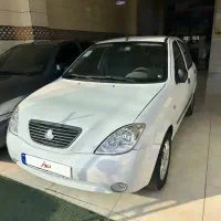 تیبا 2 هاشبک مدل 98