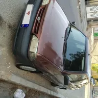 پراید صبا مدل ۱۳۸۷