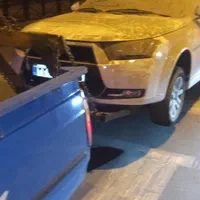 امداد خودرو بر.انصاف.یدک کش.نیسان جرثقیل.Bامیرکبیر|خدمات حمل و نقل|شیراز, شهرک والفجر|دیوار