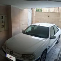 پژو پارس LX TU5، مدل ۱۳۹۷|خودرو سواری و وانت|تهران, خانی‌آباد نو|دیوار