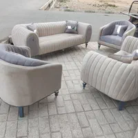 مبل راحتی سالار