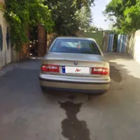 سمند X7 بنزینی، مدل ۱۳۸۲|خودرو سواری و وانت|شهریار, |دیوار