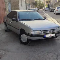 پژو 405 جی ال ایکس (GLX)، مدل ۱۳۸۸|خودرو سواری و وانت|خرم‌آباد, |دیوار