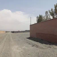 باغ ویلا زمین دوردیوار کاهو گوهردشت پامچال|فروش زمین و ملک کلنگی|مشهد, الهیه|دیوار