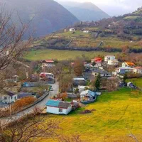 حدود ۳۰۰ متر زمین شهرکی منطقه توریستی جمشید آباد|فروش زمین و ملک کلنگی|رستم‌آباد, |دیوار