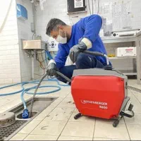 لوله بازکنی چاه بافنربرقی فنر زن برقی کل شهر24ساعت|خدمات پیشه و مهارت|شیراز, شهرک والفجر|دیوار