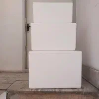 یخدان یونولیتی 0040 کولباکس یونولیت فومی