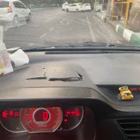 داشبورد ایربگ یونیت لیفان 820 و x50|قطعات یدکی و لوازم جانبی|تهران, عباسآباد|دیوار