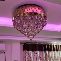 لوستر|لوستر و چراغ آویز|بندر ماهشهر, |دیوار