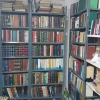 خریدار کتاب غیردرسی و فروش مجله قدیمی
