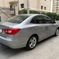 بسترن B30، مدل ۱۳۹۷|خودرو سواری و وانت|تهران, سعادت‌آباد|دیوار
