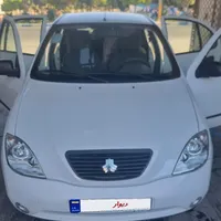 تیبا 2 (هاچبک) EX، مدل ۱۳۹۹