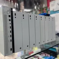 پکیج فول انتخابی XBOX|کنسول، بازی ویدئویی و آنلاین|رشت, صفاری|دیوار