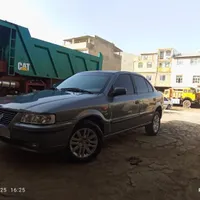 سمند LX ساده، مدل ۱۳۸۴|خودرو سواری و وانت|شهرکرد, |دیوار